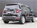 2023 Chrysler Renegade