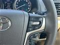 2017 Toyota Land Cruiser Prado
