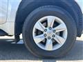 2017 Toyota Land Cruiser Prado