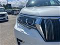 2017 Toyota Land Cruiser Prado