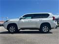 2017 Toyota Land Cruiser Prado