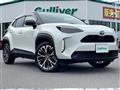 2020 Toyota Yaris Cross