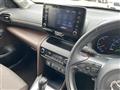 2020 Toyota Yaris Cross