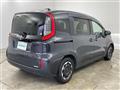 2023 Toyota Sienta
