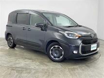 2023 Toyota Sienta