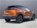 2022 Peugeot 2008