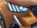 2022 Peugeot 2008