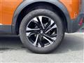 2022 Peugeot 2008