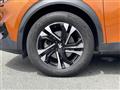 2022 Peugeot 2008