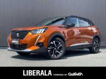 2022 Peugeot 2008