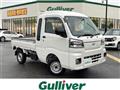 2022 Daihatsu Hijet Truck