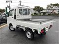 2022 Daihatsu Hijet Truck