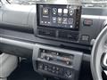 2022 Daihatsu Hijet Truck
