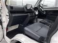 2022 Daihatsu Hijet Truck