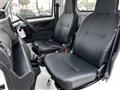2022 Daihatsu Hijet Truck