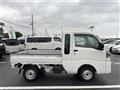 2022 Daihatsu Hijet Truck