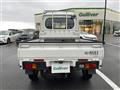 2022 Daihatsu Hijet Truck