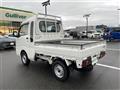 2022 Daihatsu Hijet Truck