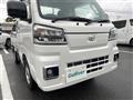 2022 Daihatsu Hijet Truck