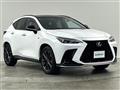 2021 Lexus NX