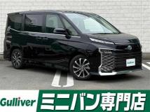 2025 Toyota Voxy