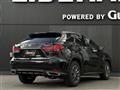 2022 Lexus RX
