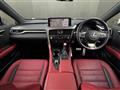 2022 Lexus RX