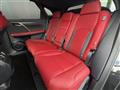 2022 Lexus RX