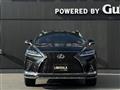 2022 Lexus RX