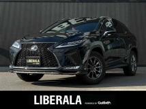 2022 Lexus RX