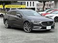 2020 Mazda Mazda6
