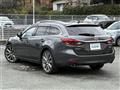 2020 Mazda Mazda6