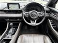 2020 Mazda Mazda6
