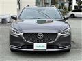 2020 Mazda Mazda6
