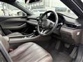 2020 Mazda Mazda6