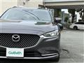 2020 Mazda Mazda6