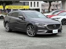 2020 Mazda Mazda6