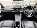 2017 Lexus CT