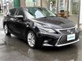 2017 Lexus CT
