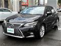 2017 Lexus CT