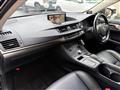 2017 Lexus CT