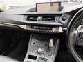 2017 Lexus CT