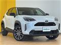 2024 Toyota Yaris Cross