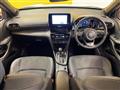 2024 Toyota Yaris Cross