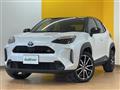 2024 Toyota Yaris Cross