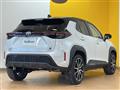 2024 Toyota Yaris Cross
