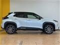 2024 Toyota Yaris Cross