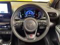 2024 Toyota Yaris Cross