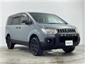 2010 Mitsubishi Delica D5