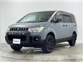 2010 Mitsubishi Delica D5